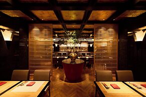 THE HOTEL SANRAKU KANAZAWA