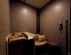 THE HOTEL SANRAKU KANAZAWA