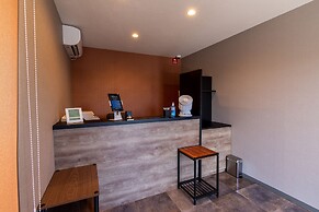 HOTEL R9 The Yard Ube