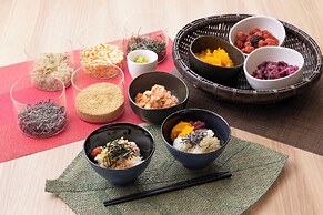JR CLEMENT INN HIMEJI
