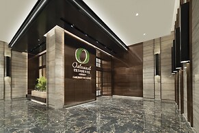 Oakwood Residence Foshan