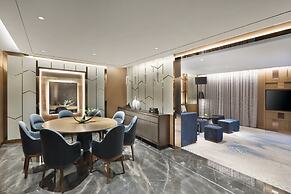 Oakwood Residence Foshan