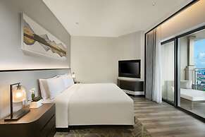 Oakwood Residence Foshan
