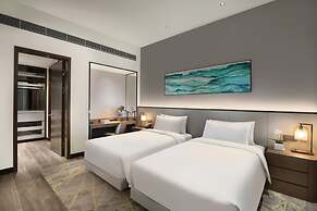 Oakwood Residence Foshan