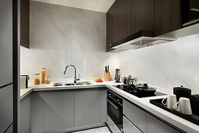 Oakwood Residence Foshan
