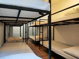 Kaliraya Surf Kamp by Eco Hotels