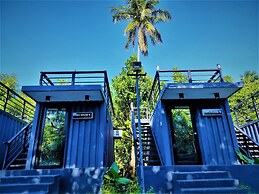 Kaliraya Surf Kamp by Eco Hotels