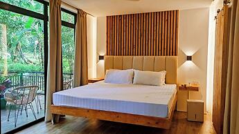 Kaliraya Surf Kamp by Eco Hotels