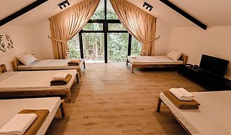 Kaliraya Surf Kamp by Eco Hotels