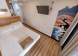 Kaliraya Surf Kamp by Eco Hotels
