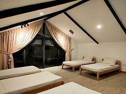 Kaliraya Surf Kamp by Eco Hotels