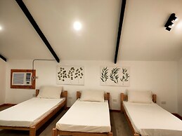 Kaliraya Surf Kamp by Eco Hotels