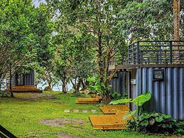 Kaliraya Surf Kamp by Eco Hotels