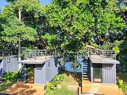 Kaliraya Surf Kamp by Eco Hotels