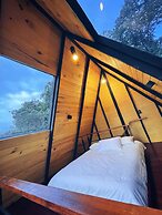 Woodland Cabins