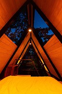 Woodland Cabins