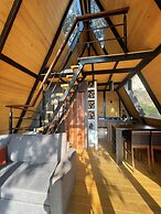 Woodland Cabins