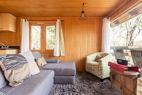 Woodland Cabins