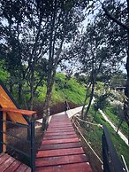 Woodland Cabins