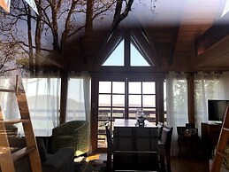 Woodland Cabins