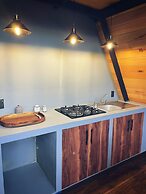 Woodland Cabins