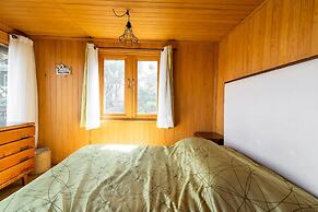 Woodland Cabins