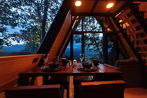 Woodland Cabins