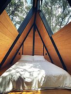 Woodland Cabins