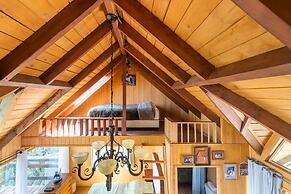 Woodland Cabins