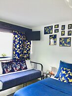 Chambres d'hôtes de Luxe Ma SuK