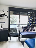 Chambres d'hôtes de Luxe Ma SuK