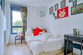 Chambres d'hôtes de Luxe Ma SuK