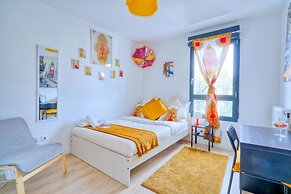 Chambres d'hôtes de Luxe Ma SuK