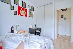Chambres d'hôtes de Luxe Ma SuK
