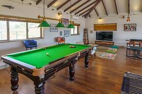 ama Stays & Trails Mirayan, Nashik