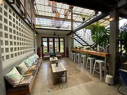 Lux Homestay