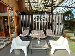 Lux Homestay