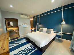 Lux Homestay