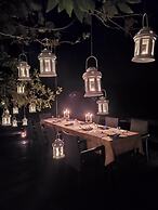 Saccharum Safari Lodge