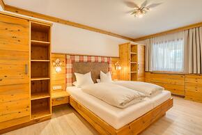 Appartement Hofmann