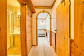 Appartement Hofmann