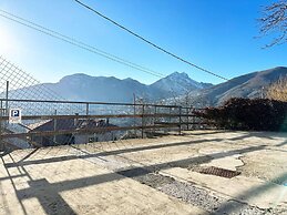 Apartment With Panoramic Terrace on Amalfi Coast
