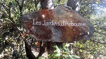 Les Jardins d'Arbousse