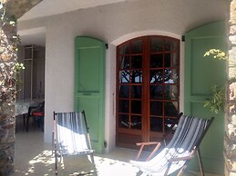 Les Jardins d'Arbousse