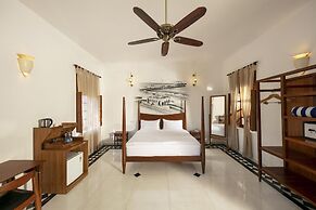 Grand Hotel D' Europe