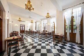 Grand Hotel D' Europe