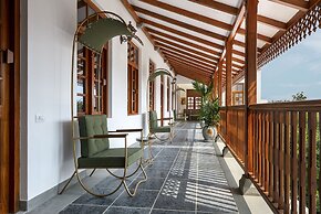 Grand Hotel D' Europe