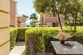 Makis Hotel Skala