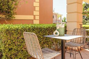 Makis Hotel Skala