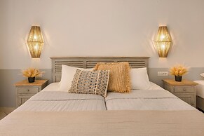 Makis Hotel Skala